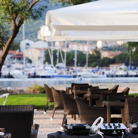 Sporting Hotel Stella Maris بوسا مارينا المظهر الخارجي الصورة
