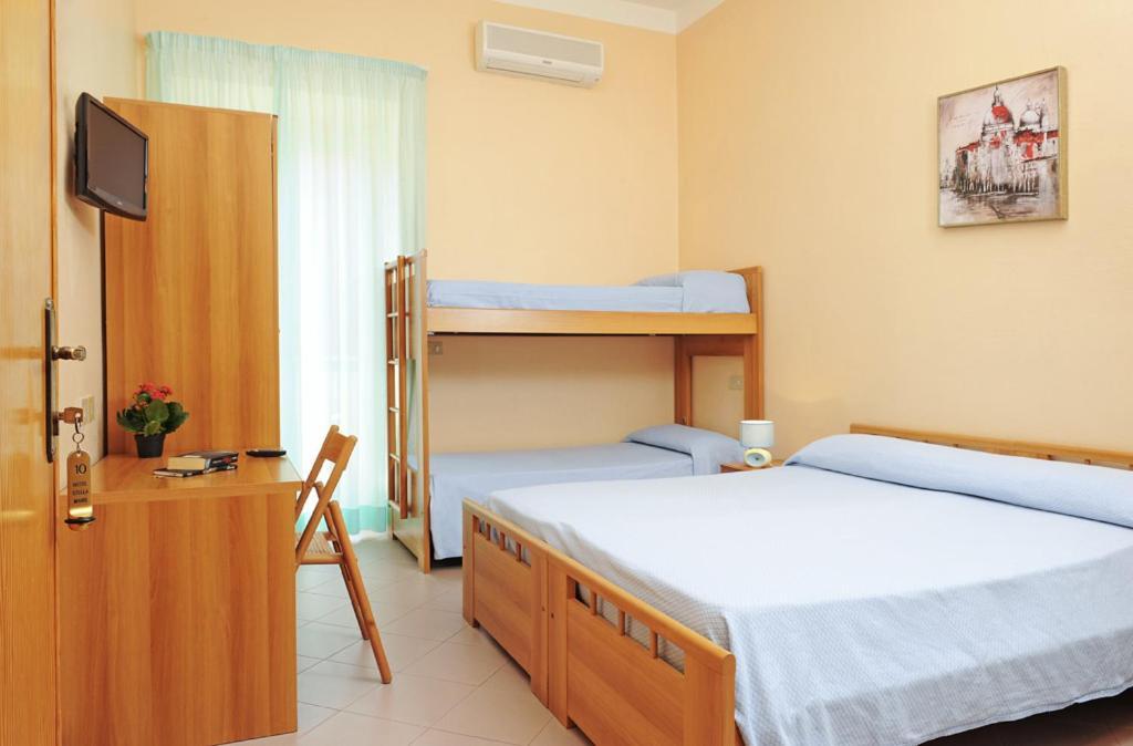 Sporting Hotel Stella Maris بوسا مارينا المظهر الخارجي الصورة