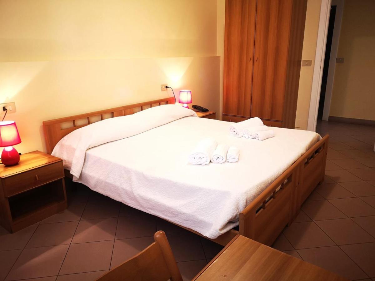 Sporting Hotel Stella Maris بوسا مارينا المظهر الخارجي الصورة