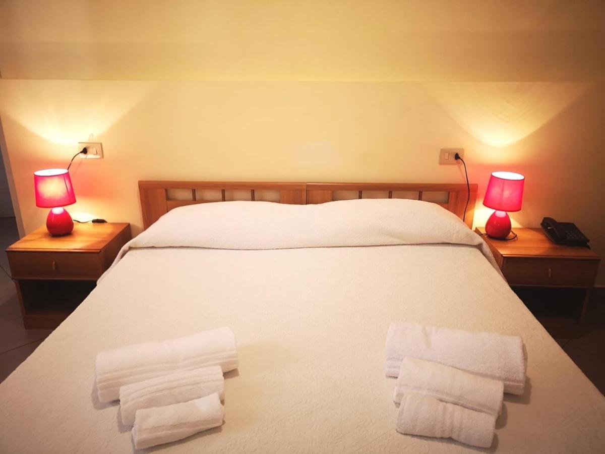 Sporting Hotel Stella Maris بوسا مارينا المظهر الخارجي الصورة