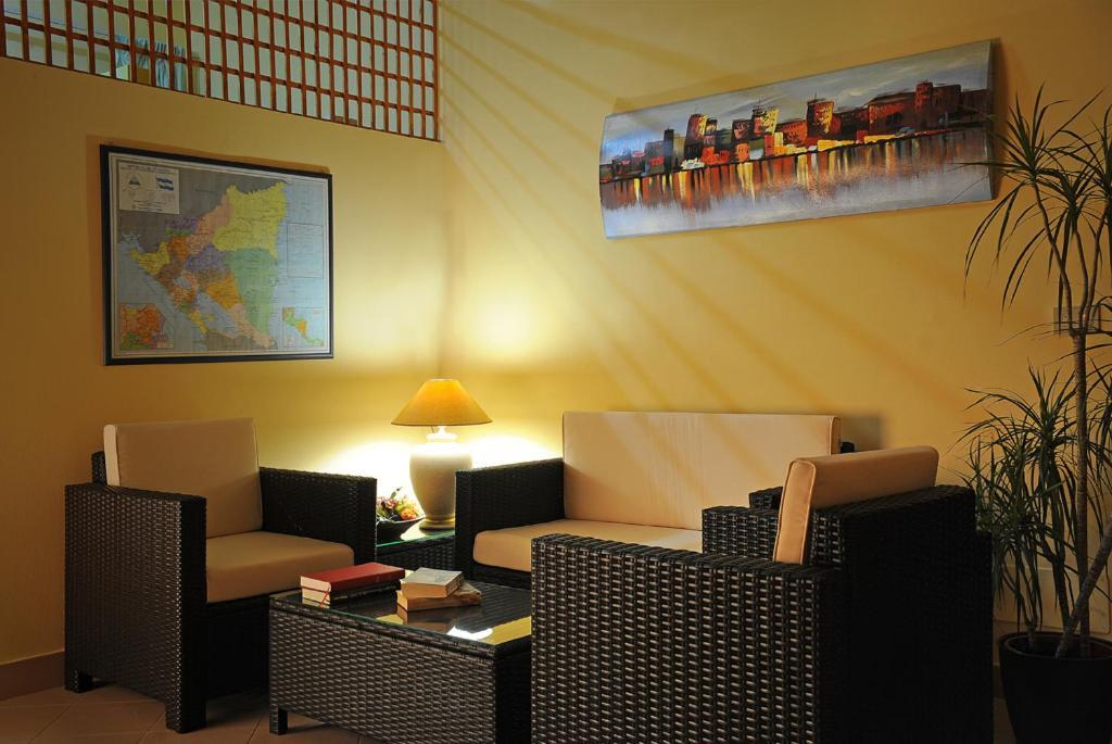 Sporting Hotel Stella Maris بوسا مارينا المظهر الخارجي الصورة