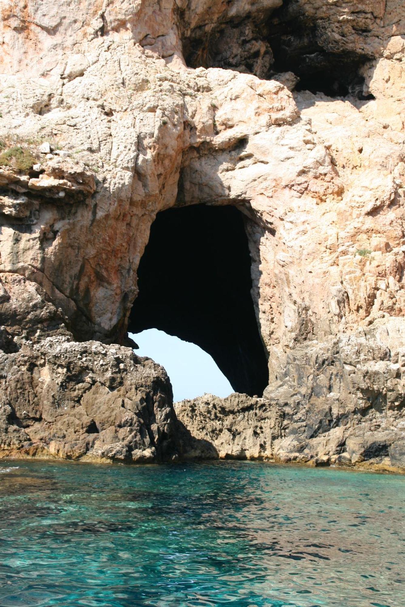 Sporting Hotel Stella Maris بوسا مارينا المظهر الخارجي الصورة